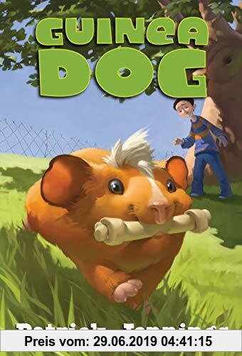 Gebr. - Guinea Dog