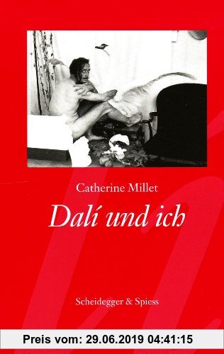 Gebr. - Dali und ich