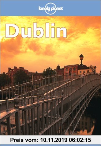 Gebr. - Dublin (Lonely Planet Dublin)