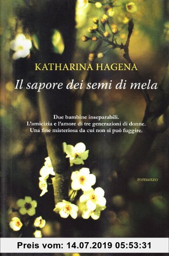 Gebr. - Il sapore dei semi di mela