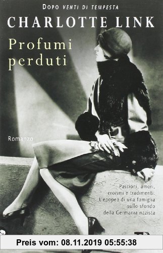 Gebr. - Profumi perduti