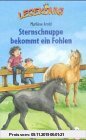 Gebr. - Sternschnuppe bekommt ein Fohlen.
