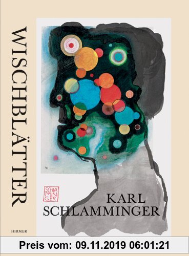 Gebr. - Karl Schlamminger - Wischblätter: Katalog zur Ausstellung München, Freudenhaus, 12.11.2010-8.1.2011