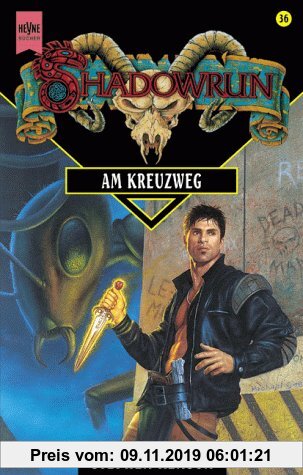 Gebr. - Shadowrun 36. Am Kreuzweg.