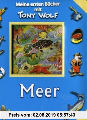 Gebr. - Bilderwörterbuch Meer