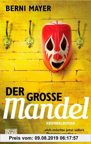 Gebr. - Der große Mandel: Roman