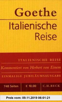 Gebr. - Italienische Reise