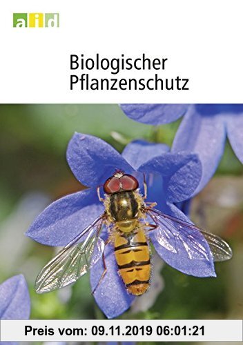 Gebr. - Biologischer Pflanzenschutz
