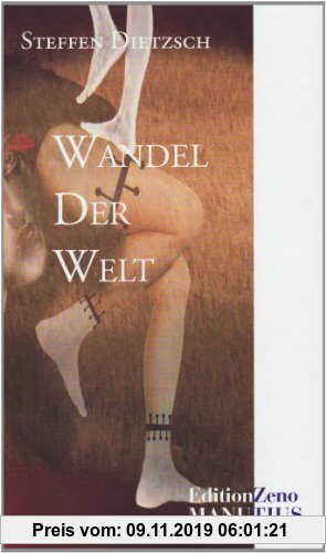 Gebr. - Wandel der Welt: Gedankenexperimente