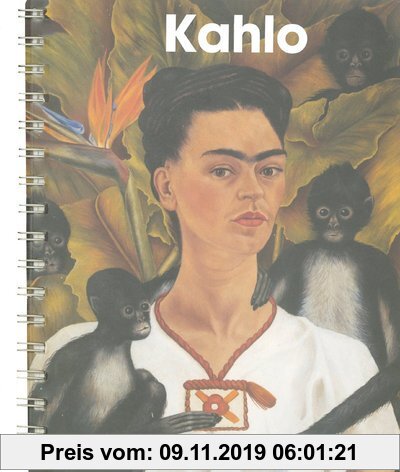 Gebr. - Kahlo 2009: Diary (Diaries)
