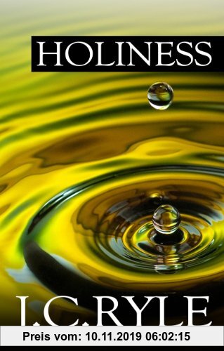 Gebr. - Holiness: Its Nature, Hindrances, Difficulties and Roots