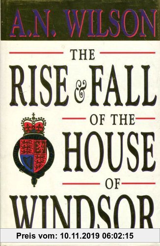 Gebr. - Rise and Fall of the House of Windsor