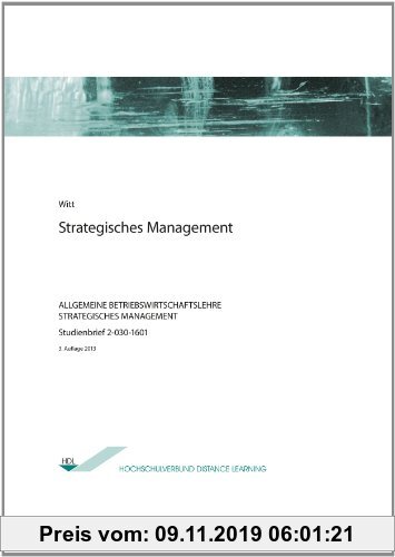 Gebr. - Strategisches Management