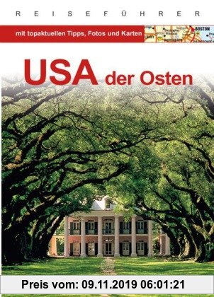 Gebr. - USA - Der Osten