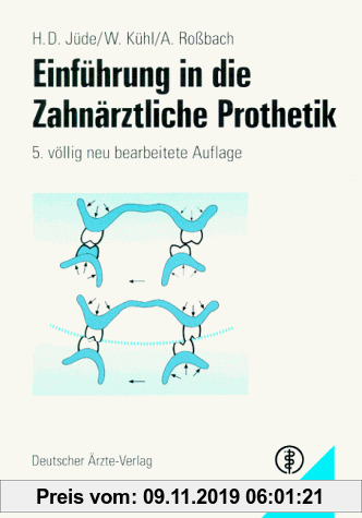 Gebr. - Einführung in die zahnärztliche Prothetik