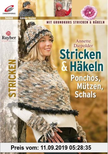 Gebr. - Stricken & Häkeln