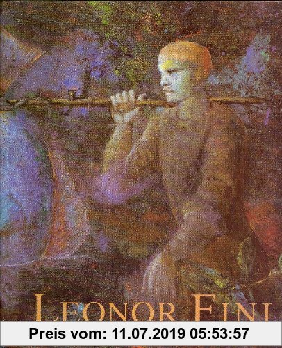 Gebr. - Leonor Fini