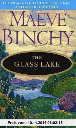 Gebr. - The Glass Lake