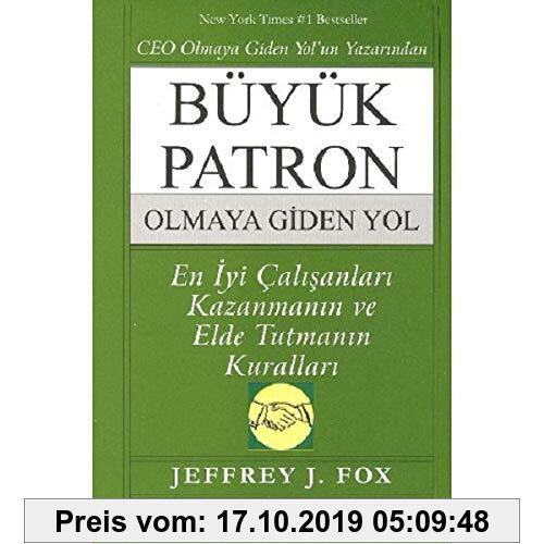 Gebr. - Büyük Patron Olmaya Giden Yol