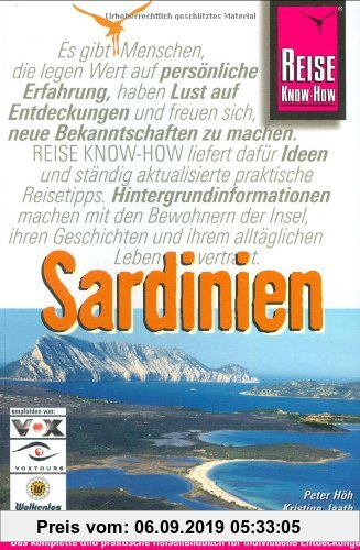 Gebr. - Sardinien
