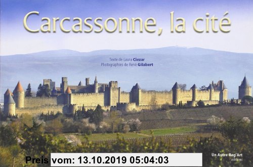 Gebr. - Carcassonne la Cite
