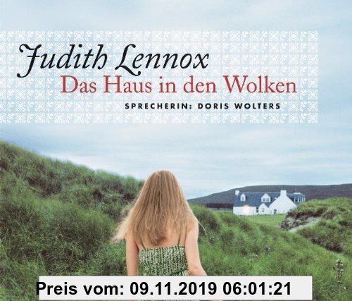 Gebr. - Das Haus in den Wolken. 8 CDs