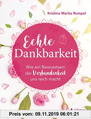 Gebr. - Echte Dankbarkeit: Wie ein Bewusstsein der Verbundenheit uns reich macht