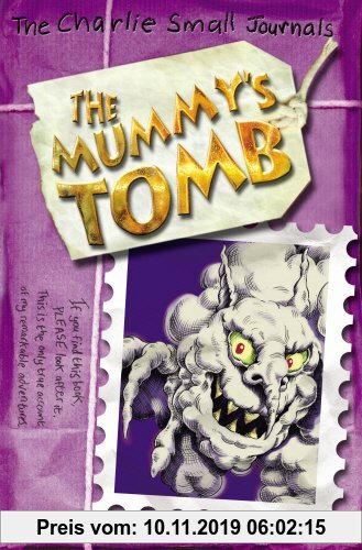 Gebr. - Charlie Small: The Mummy's Tomb: The Terrible Trials of Tristram Twitch