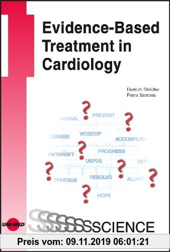 Gebr. - Evidence-Based Treatment in Cardiology