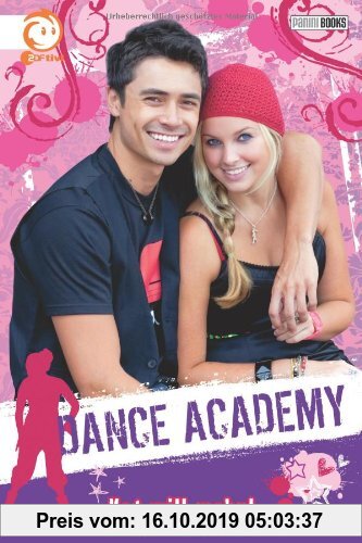 Gebr. - Dance Academy, Bd. 3: Kat will mehr!