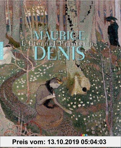 Gebr. - Maurice Denis : L'Eternel Printemps