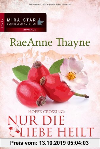 Gebr. - Hope's Crossing - Nur die Liebe heilt