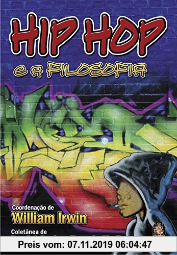 Gebr. - Hip Hop e a Filosofia (Em Portuguese do Brasil)