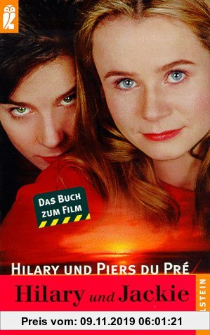 Gebr. - Hilary und Jackie. Das Buch zum Film.