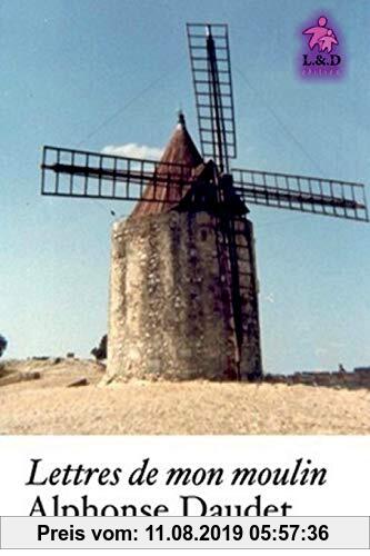 Gebr. - Lettres de mon moulin