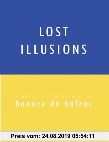 Gebr. - Lost Illusions