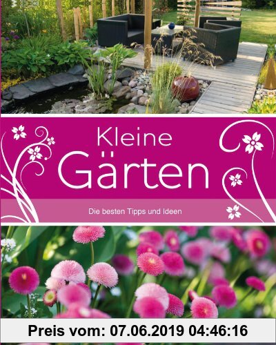 Gebr. - Garten: Kleine Gärten