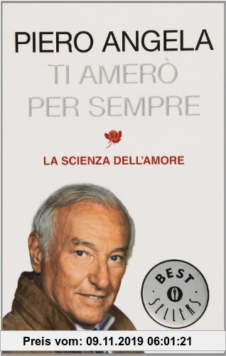 Gebr. - Ti amerò per sempre. La scienza dell'amore