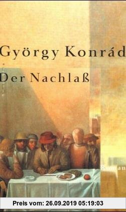 Gebr. - Der Nachlaß