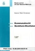 Gebr. - Kommunalrecht Nordrhein-Westfalen