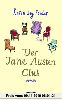 Gebr. - Der Jane Austen Club