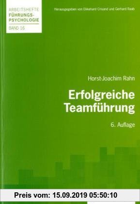 Gebr. - Erfolgreiche Teamführung