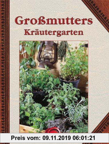 Gebr. - Großmutters Kräutergarten