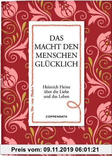 Gebr. - Das macht den Menschen glücklich