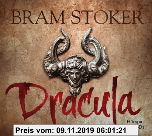 Gebr. - Dracula Hör-Spiel