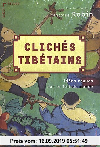 Gebr. - Chemins tibétains, entre histoire et modernisme