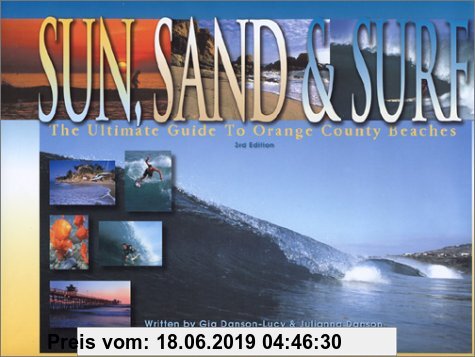 Gebr. - Sun, Sand & Surf