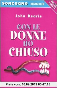 Gebr. - Con le donne ho chiuso (Bestseller)