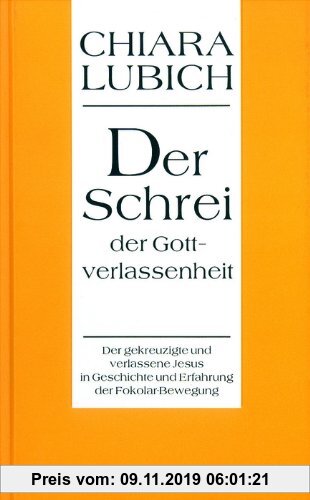 Gebr. - Der Schrei der Gottverlassenheit