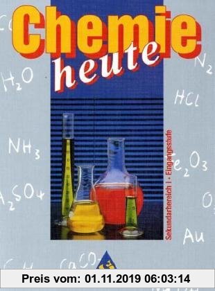 Gebr. - Chemie heute - Sekundarstufe I - Neubearbeitung: Chemie heute SI - Ausgabe 1993 Nord: Schülerband Klasse 7 für Nordrhein-Westfalen